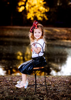 Lydia - 4 years