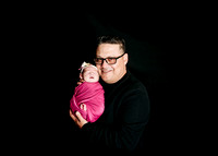 Eliana - Newborn