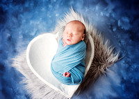Emerson - Newborn